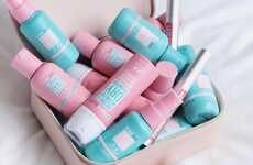 Sports Brand Cosmetic Investments