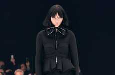 Utilitarian Luxe Spring Fashion