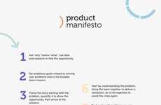 Product Manifesto Unifying Values