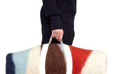 Multifunctional Oversized Premium Blankets