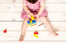 Iconic Gender-Inclusive Toys