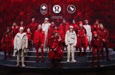 Transformative Olympic Kits