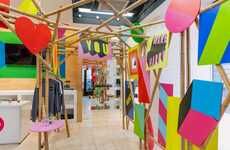 Sustainability Awareness Pop-Ups