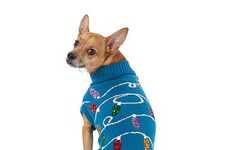 Pet-Centered Holiday Products