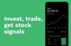 Real-World Data Investment Apps