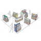 Purpose-Led Beauty Pop-Ups Image 1