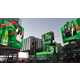 Consumer-Focused Festive Billboards Image 1