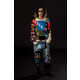 Maximalist Winter-Ready Streetwear Image 1