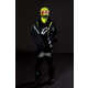 Maximalist Winter-Ready Streetwear Image 4