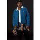 Maximalist Winter-Ready Streetwear Image 5