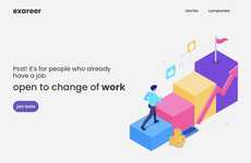 Discreet Career Change Platforms