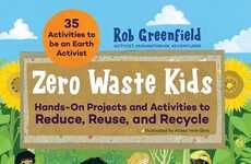 Environmental Activity Books