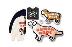 Dog-Themed Streetwear Capsules