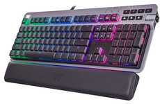 Customizable Gaming Keyboards