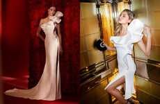Upcycled Wedding Dresses