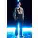 Futuristic Military-Themed Fashion Image 2