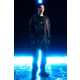 Futuristic Military-Themed Fashion Image 3
