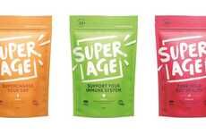 Boomer-Targeted Superfoods