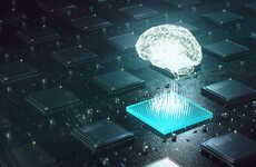 AI-Powered Retail Kiosks