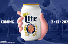 Sporty Metaverse Bars