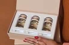 Dramatic Genderless Fragrances