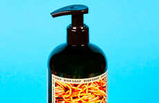 Surrealist Beauty Lines