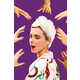Surrealist Beauty Lines Image 2