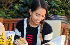 Restaurant-Branded Scholarships