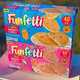 Candy-Studded Mini Pancakes Image 1