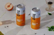 Expanded Kombucha Brands
