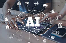 AI-Generated Food Concepts