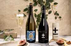 Alcohol-Free Organic Wines