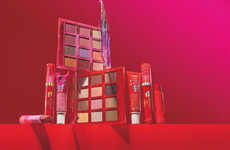 Limited-Edition Y2K Makeup