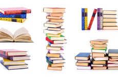Book Vending Machines