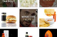 Celebrity Cooking Series
