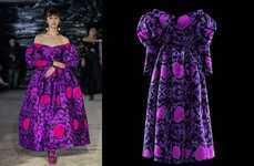 Fluid Phygital Fashion