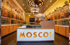 Iconic Eyewear Flagship Launches