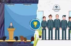 Future Focused Training Trends