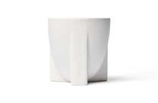 Luxury Cement Candle Collabs
