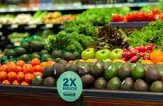 Food Waste-Reducing Initiatives