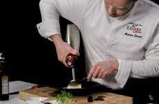 Wine Tasting Content Series