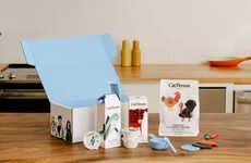 DTC Cat Lifestyle Brands