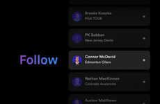 Curated Sport Moments