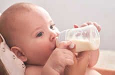 European Infant Formulas