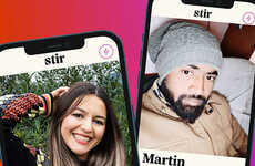 Mature Dating Applications