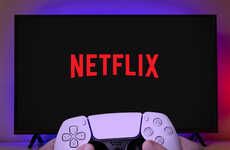 TV Streamer Mobile Games
