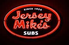 Charitable Fast Food Initiatives