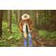 Nature-Inspired Spring Fashion Image 2