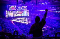 Entrepreneurial Esports Initiatives