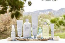 Bioactive Plastic-Free Skincare